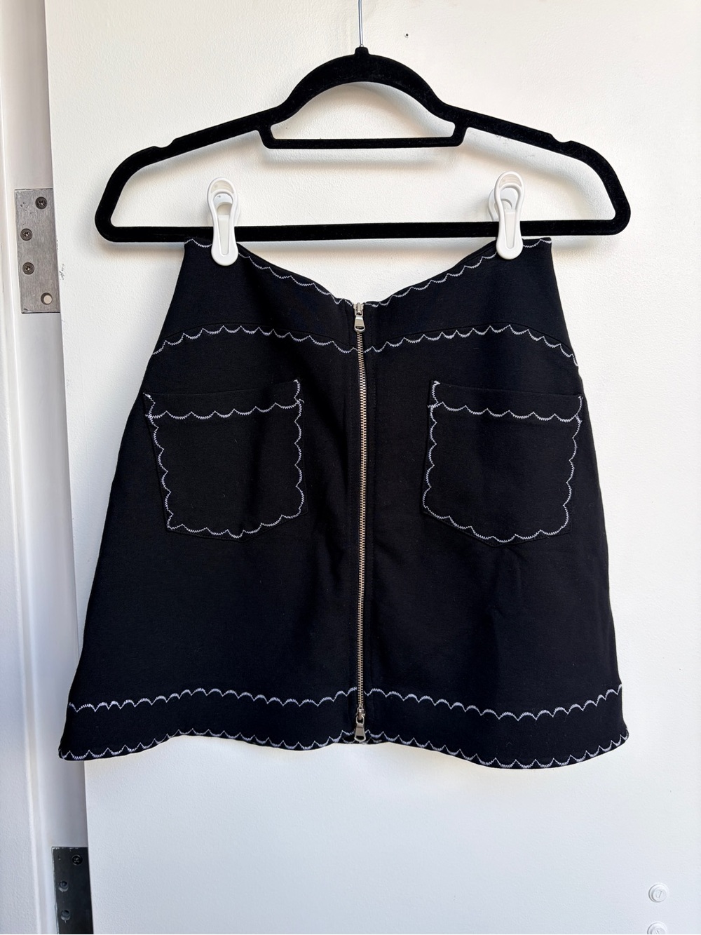 MCQ Alexander McQueen Skirt XS
